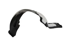 Fender Splash Shield Guard Front Passenger Side for 2017 2018 Hyundai Elantra