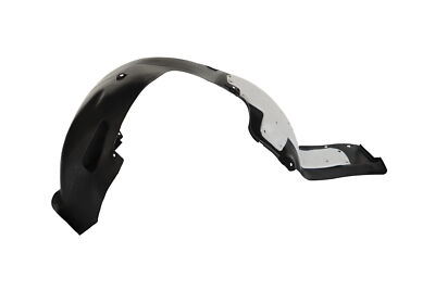 #ad #ad Fender Splash Shield Guard Front Passenger Side for 2017 2018 Hyundai Elantra $33.82