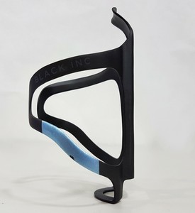 black inc water bottle cage
