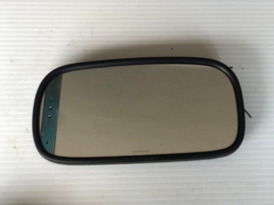 Purchase Passenger Replacement Power Folding Heated Mirror 06-09 Buick Lucerne 25822566 In - Foto 7