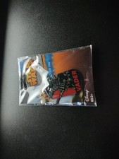 new released star wars dog tag vader disney unopened