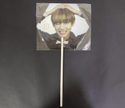 BTS-HYYH IMAGE PICKET TAEHYUNG