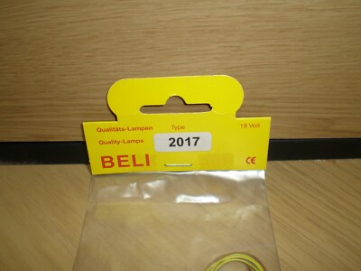Beli-beco 2017 Wandstraßenlaterne noch versiegelt