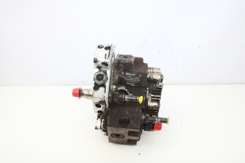 H037472 Carrier Injection Pump Renault Laguna II BG0 1.9 DCI 2001 1415899