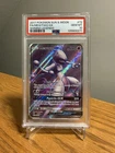 Pokémon Mewtwo GX 72/73 Shining Legends Full Art Holo PSA 10 2017 Eng