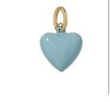Roxanne Assoulin The Mini Puffy Heart Charm Cloud