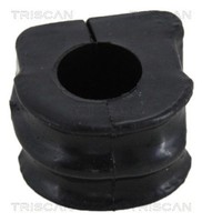 Stabilisatorlager Stabilager Buchse Stabilisator Triscan 8500 29891 FüR Seat VW