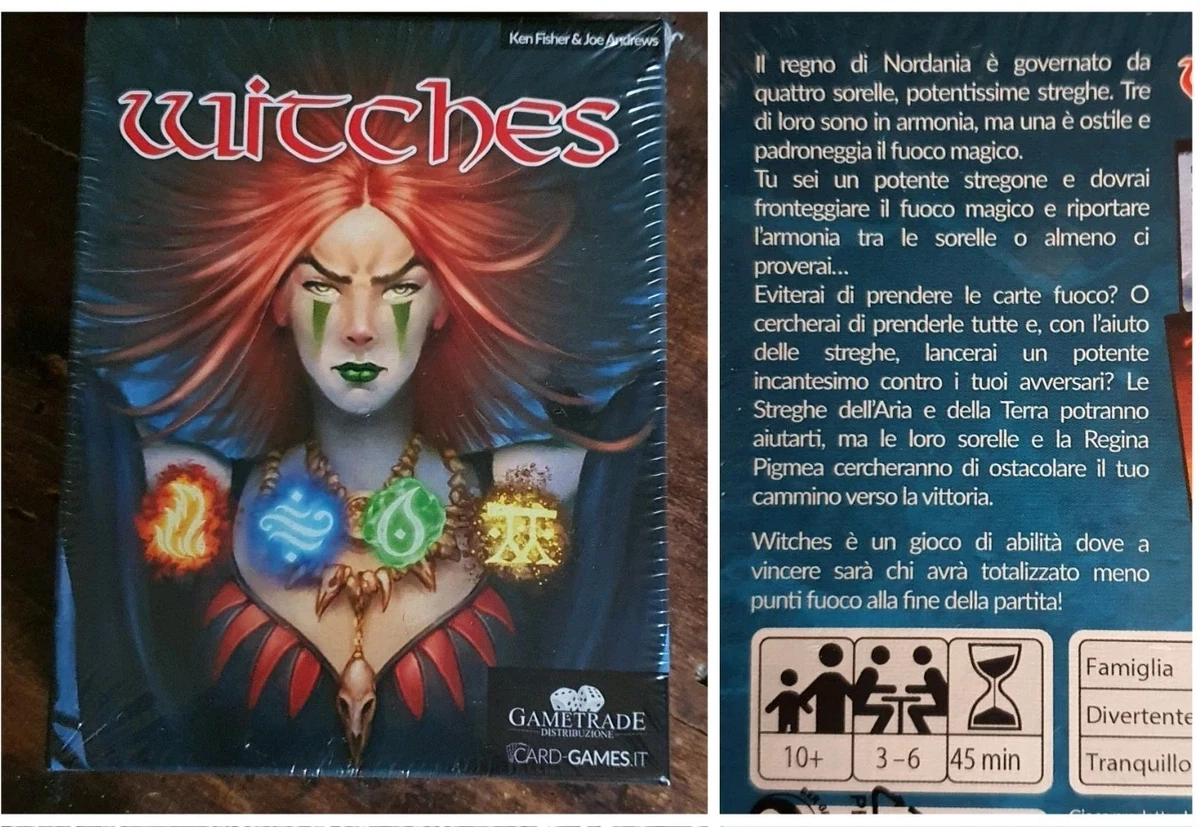 Giochi da tavolo, un bellunese conquista la Germania: «Li creo da quando avevo 5 anni