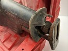 Milwaukee 6538-21 Super Sawzall Orbital Reciprocating Saw ✋🏻🛑FOR PARTS🛑 — photo 7