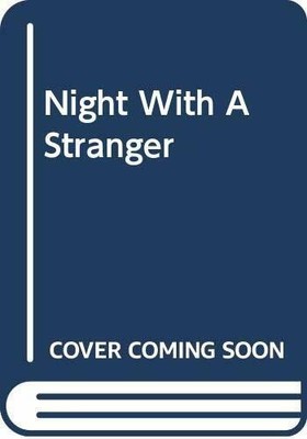 Night With A Stranger Buch Mills & Boon
