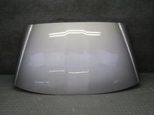 05-13 Chevrolet Corvette C6 Targa Top Roof Panel Tarnished Silver Metallic Oem 05-13 Chevrolet Corvette C6 Targa Top Roof Panel Tarnished Silver Metallic Oem