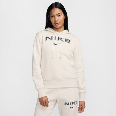 Nike NSW Phoenix Fleece Damen Hoodie Kapuzenpullover Pulli