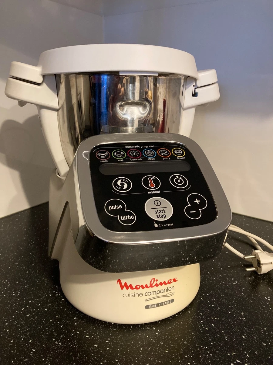 BROSSE BLANC COMPANION Pour PIECES PREPARATION CULINAIRE PETIT