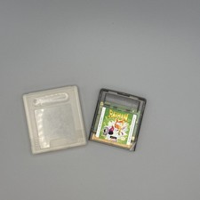 Rayman Gameboy Color Game Cartridge Only Tested And Working