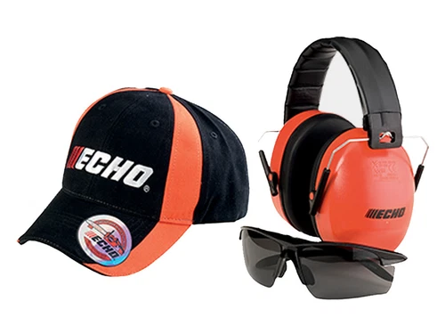 Echo Genuine Safety Value Pack 99988801525 - Picture 1 of 3