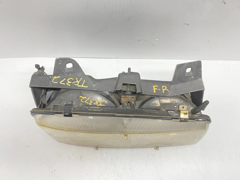 FARO LATERAL DERECHO MENSAJERO FURGONETA CHEVROLET LUMINA 1990-1993 OEM, 114-00159R Foto 2 de 4