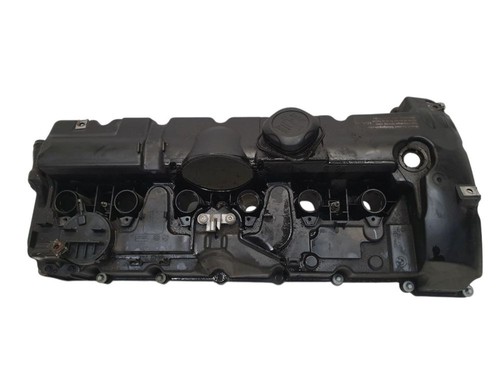 Ventildeckel Zylinderkopfhaube N52B30A passt für BMW 5 (E60) 528I LCI 7552281
