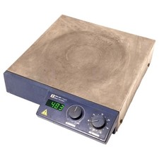 IKA MIDI MR 1 DIGITAL S1 Magnetic Stirrer, 1-Station, 0-1000rpm, 100-120VAC