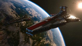 LEGO Star Wars: The Skywalker Saga - Galactic Edition [Xbox One & Xbox Series X]