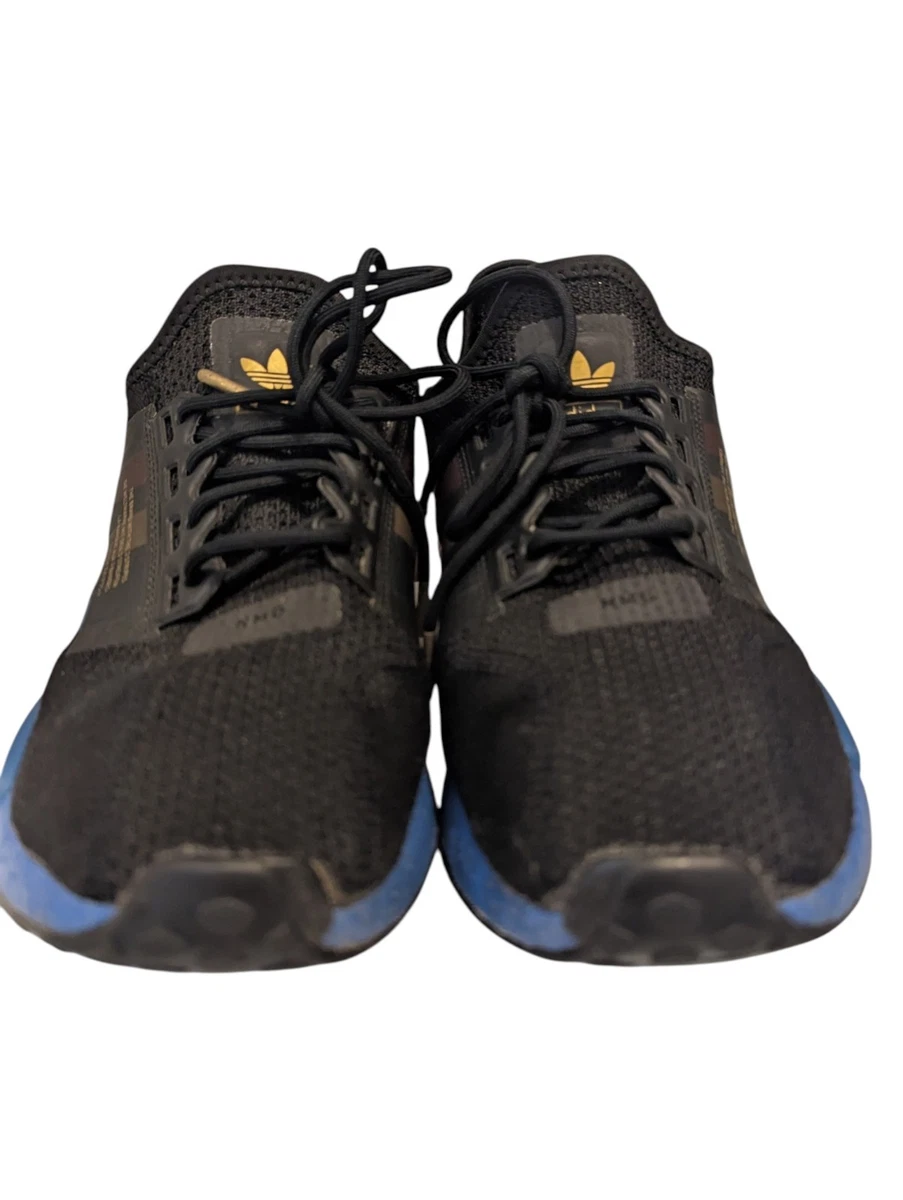 adidas NMD R1 V2 Core Black 2019 | eBay display picture 2