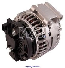 WAI Generatore alternatore Lima 11466N per 8K5 A5 A4 8KH 8T3 B8 8K2 Q5 AUDI 12V