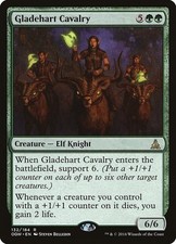 Gladehart Cavalry - Oath of the Gatewatch (OGW)