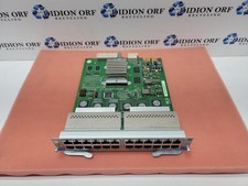 HP J8702A PROCURVE 24 PORT SWITCH Module, GRA...