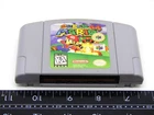 Authentic Super Mario 64 N64 Game Cartridge Nintendo 64 Tested & Working