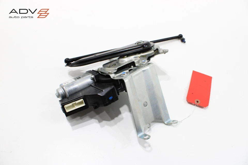 2015-2022 MITSUBISHI OUTLANDER PUERTA TRASERA MOTOR ELÉCTRICO BLOQUEO PESTILLO ACTUADOR OEM Foto 3 de 4