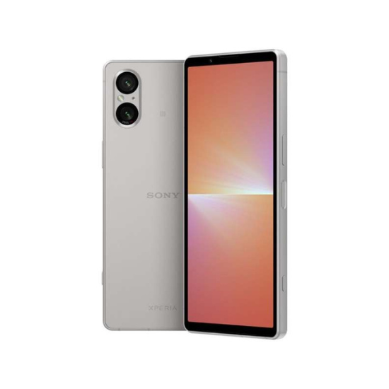 SONY Xperia 5 V 5G XQ-DE44 ROM 256GB RAM 8GB 6.1In OLED Unlocked