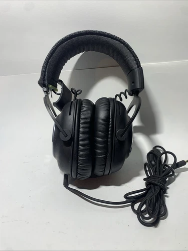 Logitech G Pro X Wireless Lightspeed Gaming Headset (No Dongle, Mic)good Parts