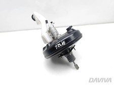 Nissan Qashqai Bremskraftverstärker mit Hauptzylinder 1.3 DIG-T Benzin 2020 SUV