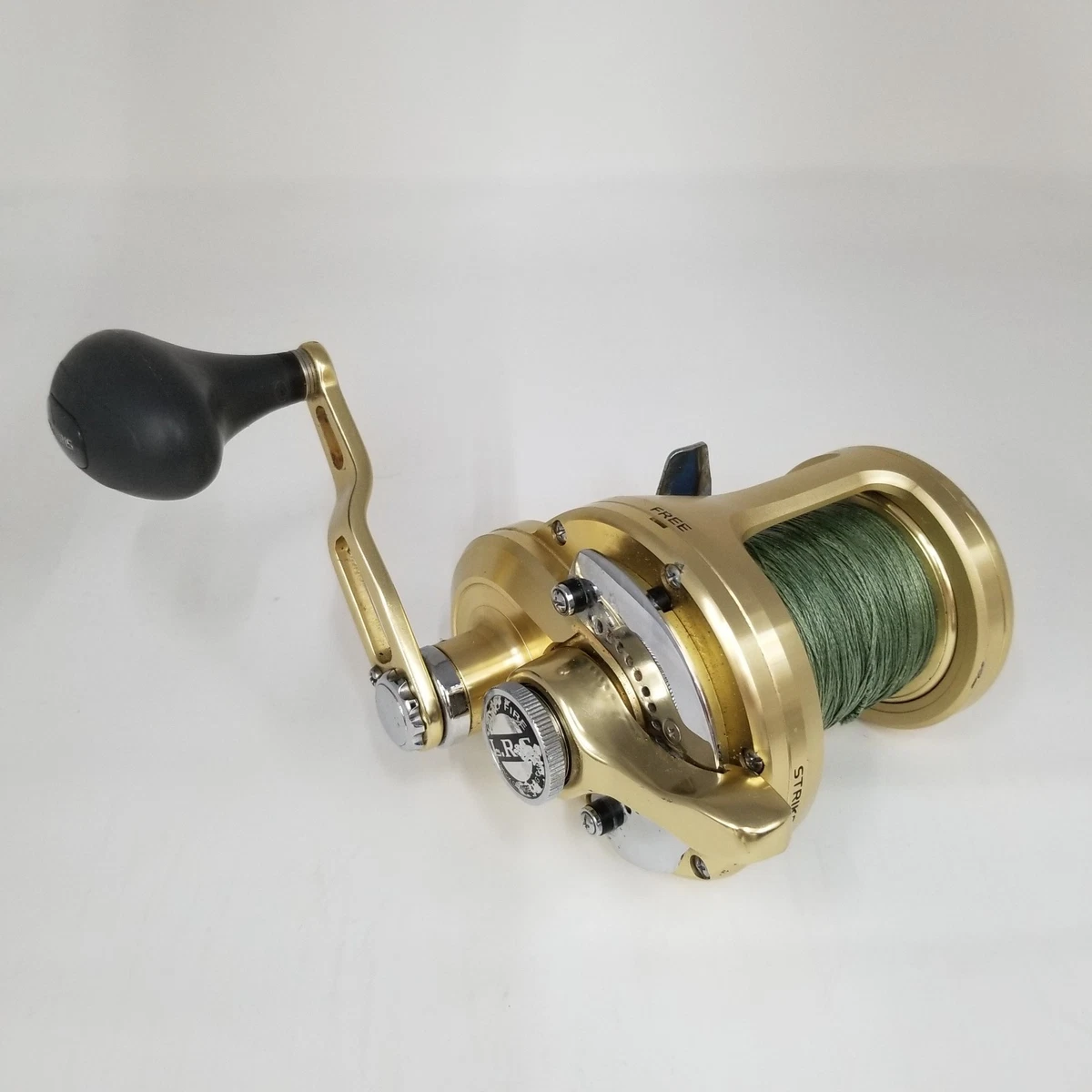 Shimano Torsa Saltwater Fishing Reels for sale - eBay