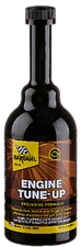 Engine Tune Up Additive Bardahl Oil Engine Cleaning Treatment 355ML
