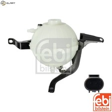 EXPANSION TANK COOLANT 173541 FOR N20 B16 A 1.6L N20B20A/B20B 2.0L 4cyl