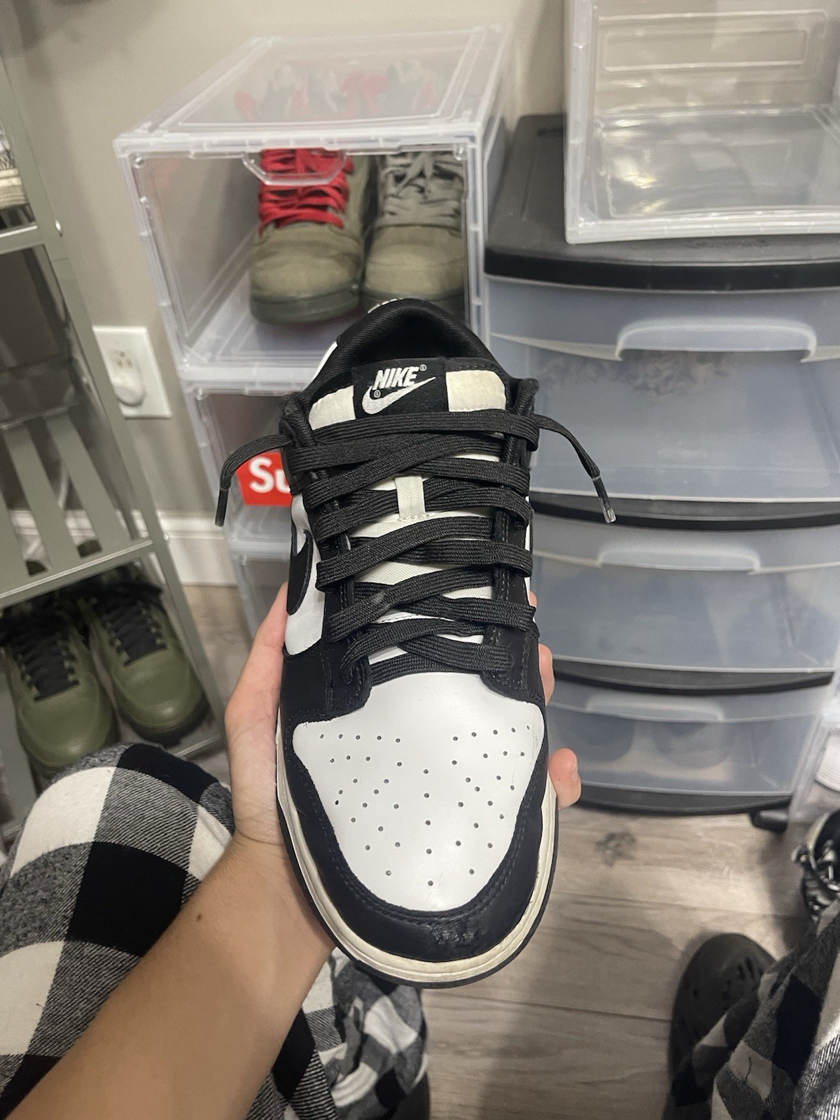 Panda Dunks - image 11