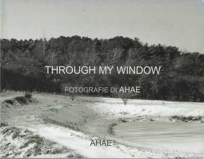Neues Buch - Through My Window: Fotos von Ahae - Alinari Idee