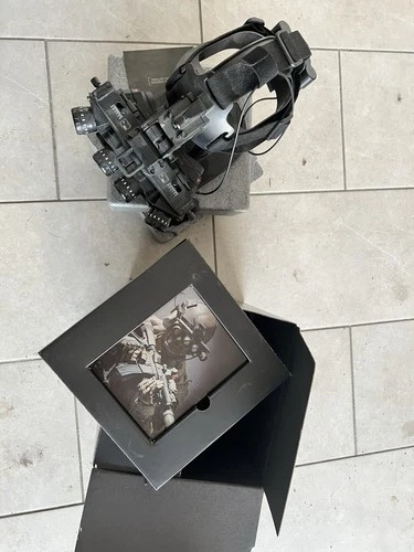 call of duty modern warfare ps4 Limited Box