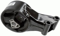 Motorlager Motorhalter Hinten FÜR Opel, Chevrolet - LemfÖRder 35819 01