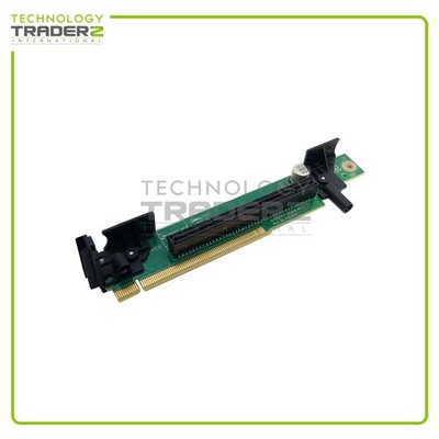 W6D08 Dell PowerEdge R640 Pci-E X16 Riser 2 Karte 0W6D08 Gezogen
