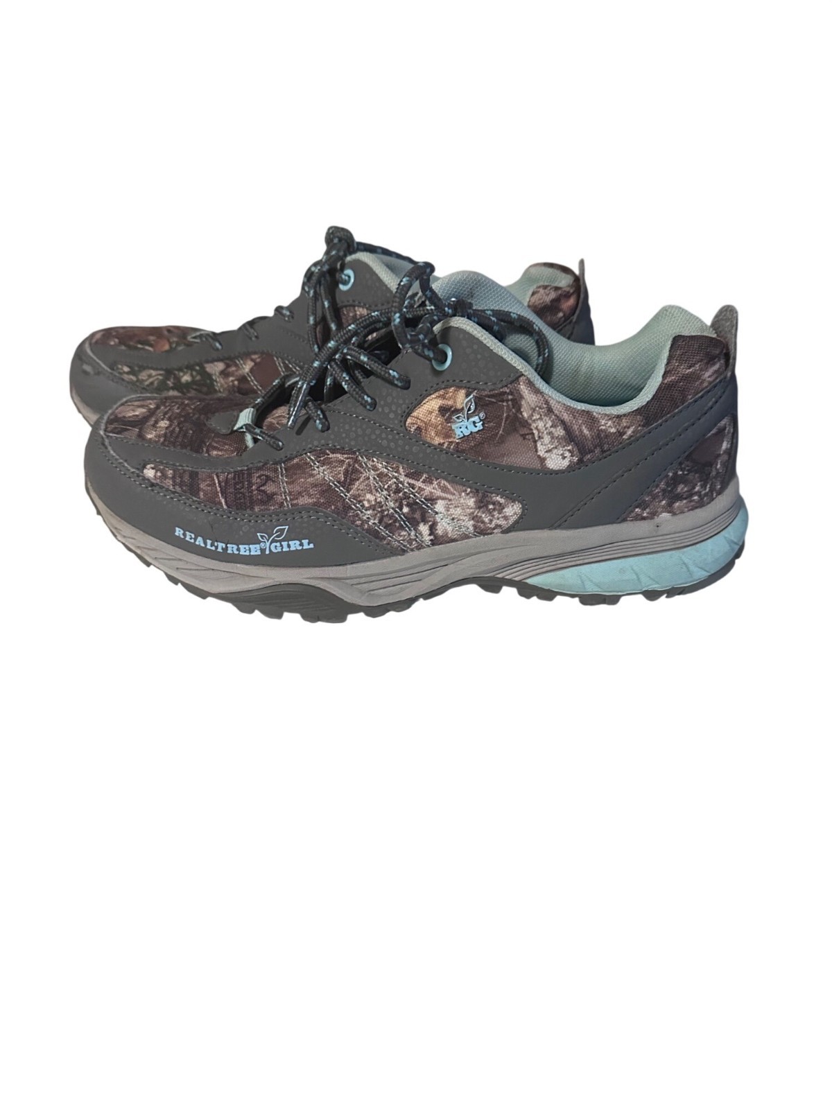 Mstrail Size 9
