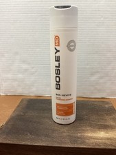 Bosley MD Revive Nourishing Shampoo 10.1 fl oz NEW