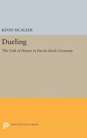 Kevin Mcaleer | Dueling | Buch | Englisch (2016) | Einband - Fest (Hardcover)