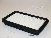 Luftfilter Ashika 20-08-829 Filtereinsatz FüR MZ 1378063J00000 EZ Swift Suzuki 3
