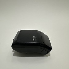 Canon Speedlite 270ex Shoe Mount Flash Tested Working