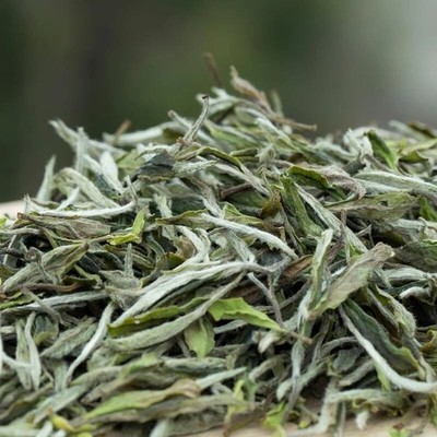 1000g Premium Bai Mu Dan White Peony White Tea Aged Fuding Pai Mu Tan Bai Cha
