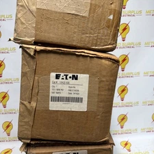 Eaton Bussman 15BHLE-65E FUSE HLE BOLT-ON 15KV 65E *NEW In Box”