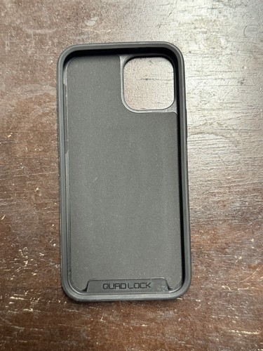 QUAD LOCK® IPHONE "Twelve 12/12 Pro" CASE COVER - Zdjęcie 3 z 4