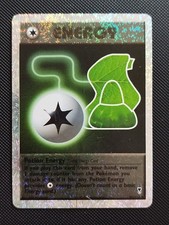 (MP-HP) Potion Energy 101/110 2002 Legendary Collection Rev Holo Pokemon Card