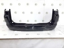 Pare-choc arrière Fiat 128